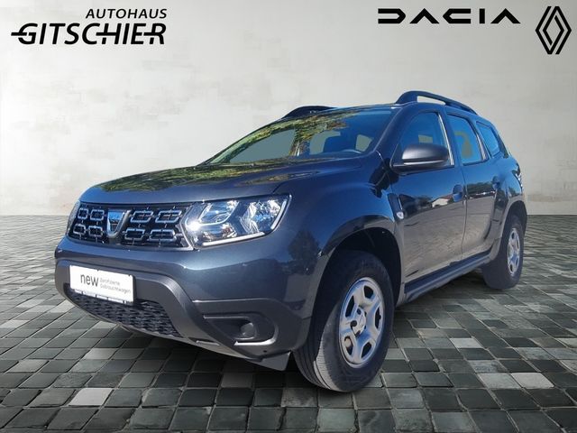 Dacia Duster Deal TCe 90