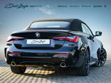 BMW 430i xDrive Cabrio M-Sport 19" AHK ACC KoZg LRH - BMW 430 in Dortmund