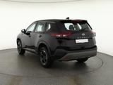 Nissan X-Trail 1.5 VC-T mHev Acenta Aut. LED ACC Kamera - Nissan X-Trail in Chemnitz