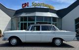 Mercedes-Benz 230S sehr guter Zustand - Mercedes-Benz Gebrauchtwagen von 1967