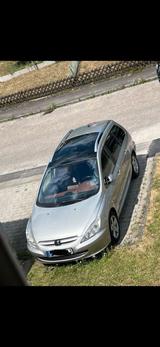 Peugeot 307 SW Roland Garros 2.0 Diesel ab... - Peugeot 307 mit Diesel-Antrieb: 2.0