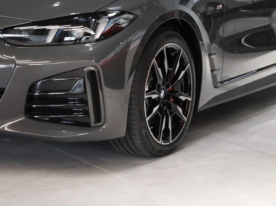 BMW M440 - Bild 9