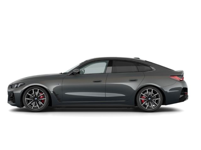 BMW i4 - Bild 3