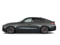 BMW i4 - Vorschau Bild 3
