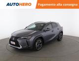 Lexus LEXUS UX Full Electric UX Hybrid Luxury - Lexus UX aus 2019