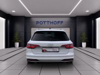Audi A4 - Vorschau Bild 4
