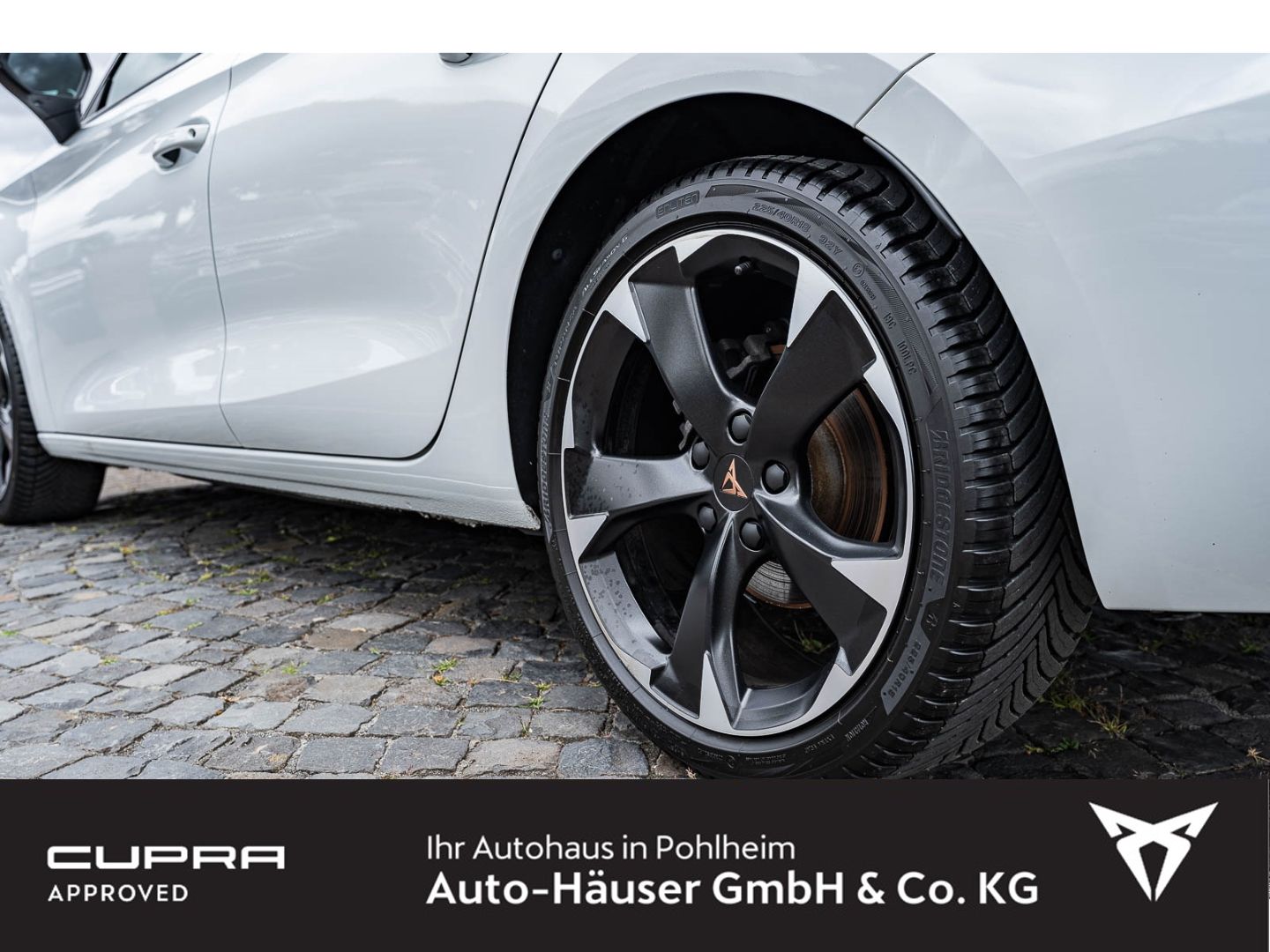 Cupra Leon - Bild 8