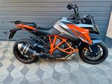 KTM Super Duke GT 1290 - KTM TOURER