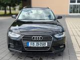 Audi A4 2.0 TDI 88kW S line Avant Euro5 TUV 07.27