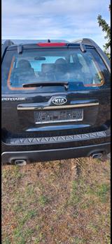 Kia Sportage 2.0 CVVT 2WD EX EX, Zahnriemen Neu - Kia Sportage: Cvvt