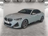 BMW M240i Coupé Harman/K LiveCockpitProf Kamera LED - gebrauchte BMW M240i aus dem Jahr 2024