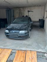 Fiat Punto Cabrio Projekt/Oldtimer - gebrauchte Fiat Punto aus dem Jahr 1997