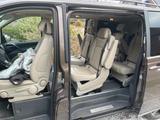 Mercedes-Benz Viano 3.0 CDI AMBIENTE EDITION lang AMBIENTE... - Mercedes-Benz Viano in Lübeck