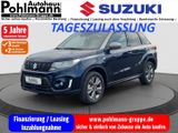 Suzuki Vitara Comfort Shinkai 1.5 AGS Incl. 2 Jahre Ans - Suzuki Vitara: Comfort Shinkai