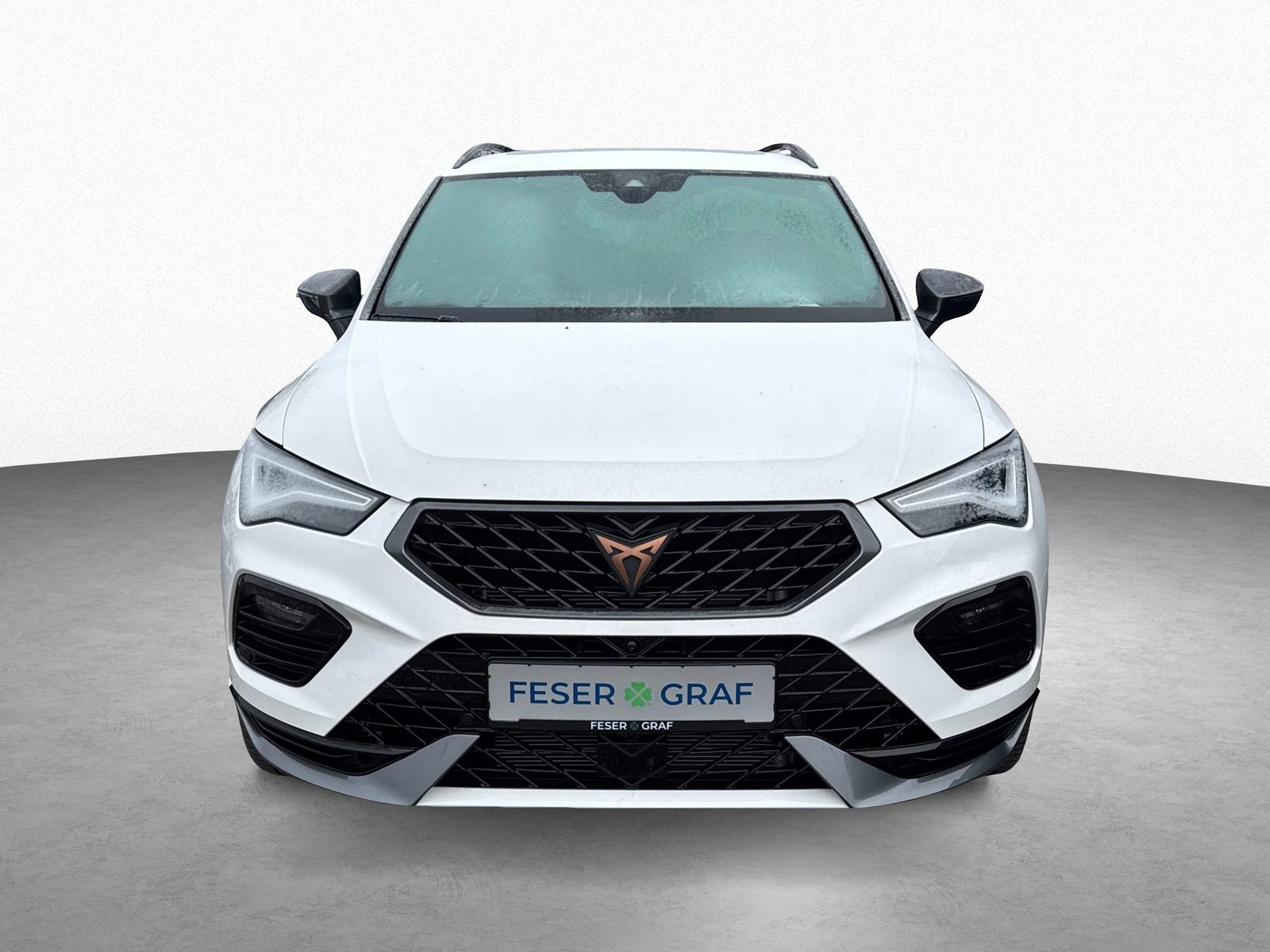 Cupra Ateca - Bild 2
