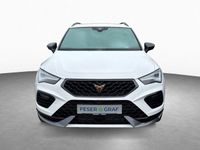 Cupra Ateca - Vorschau Bild 2