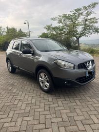 Nissan Qashqai - 11