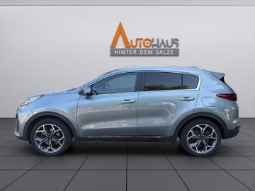 KIA Sportage - 3