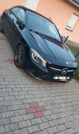 Mercedes-Benz Mercedes Benz CLA200 - Mercedes-Benz CLA 200 in Magdeburg
