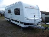 Dethleffs Camper 530 FSK, MOVER; ATC - Dethleffs Wohnwagen 2014