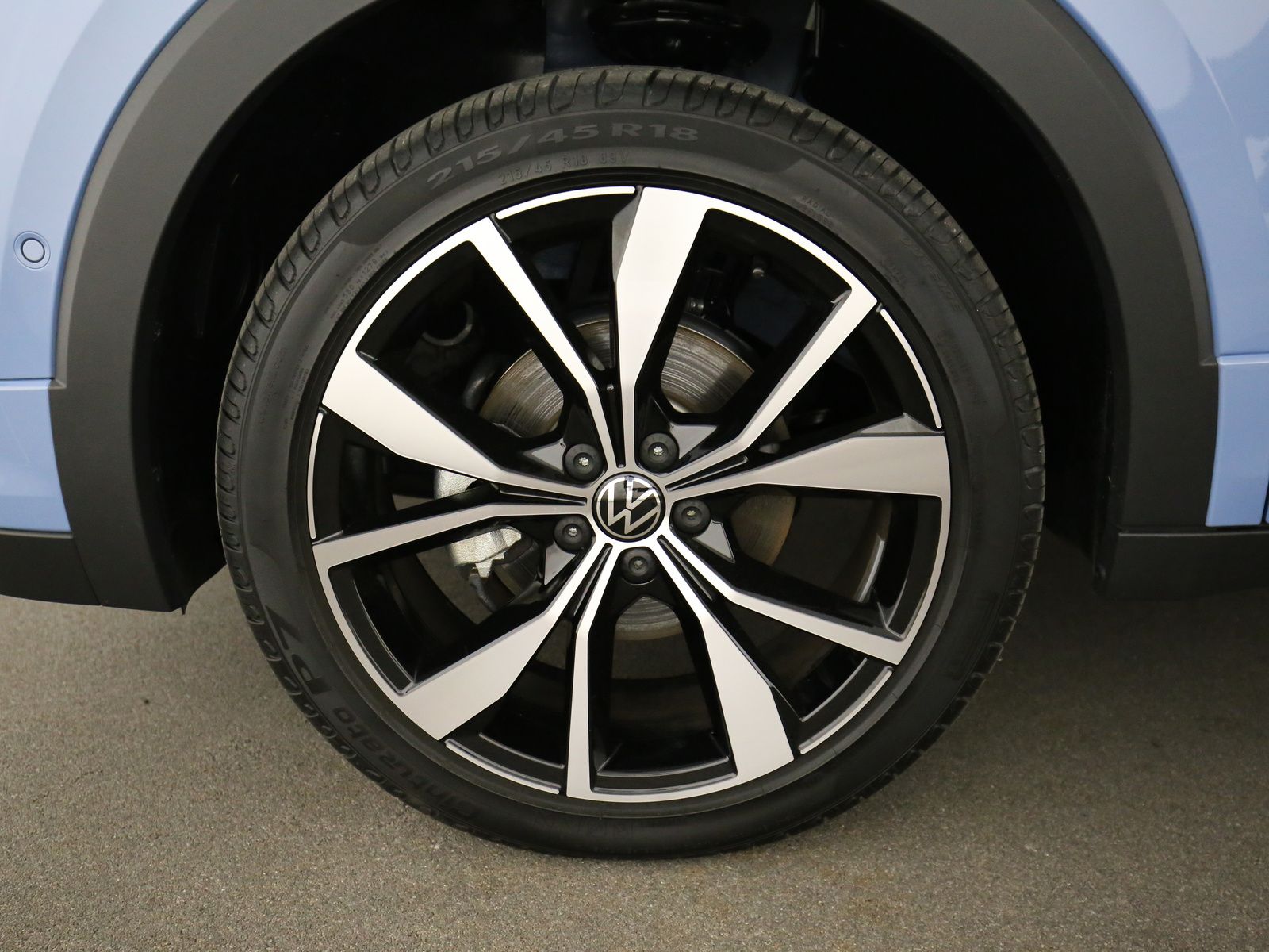 Volkswagen T-Cross - Bild 24