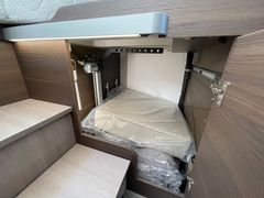 Adria CORAL 670 SL Supreme *LUFTFEDER+aut.Sat./TV