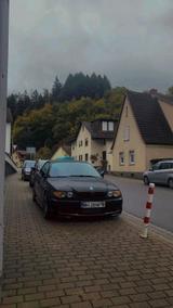 BMW e46 cabrio M57 M Paket - gebrauchte BMW M5 aus dem Jahr 2005