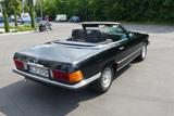 Mercedes-Benz SL 280 R107 - Mercedes-Benz SL 280: R107