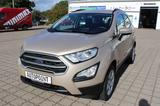 Ford EcoSport Cool & Connect - Ford EcoSport Cool&Connect Gebrauchtwagen