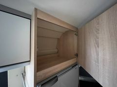 Clever Celebration | Aufstelldach | Markise, AHK + TV