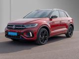 Volkswagen T-Roc 2.0 TDI DSG 4Motion R-Line Pano, AHK, WWV - rote Volkswagen T-Roc