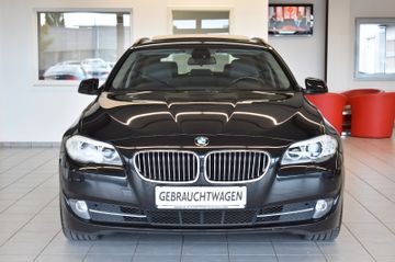 BMW 520 - 2