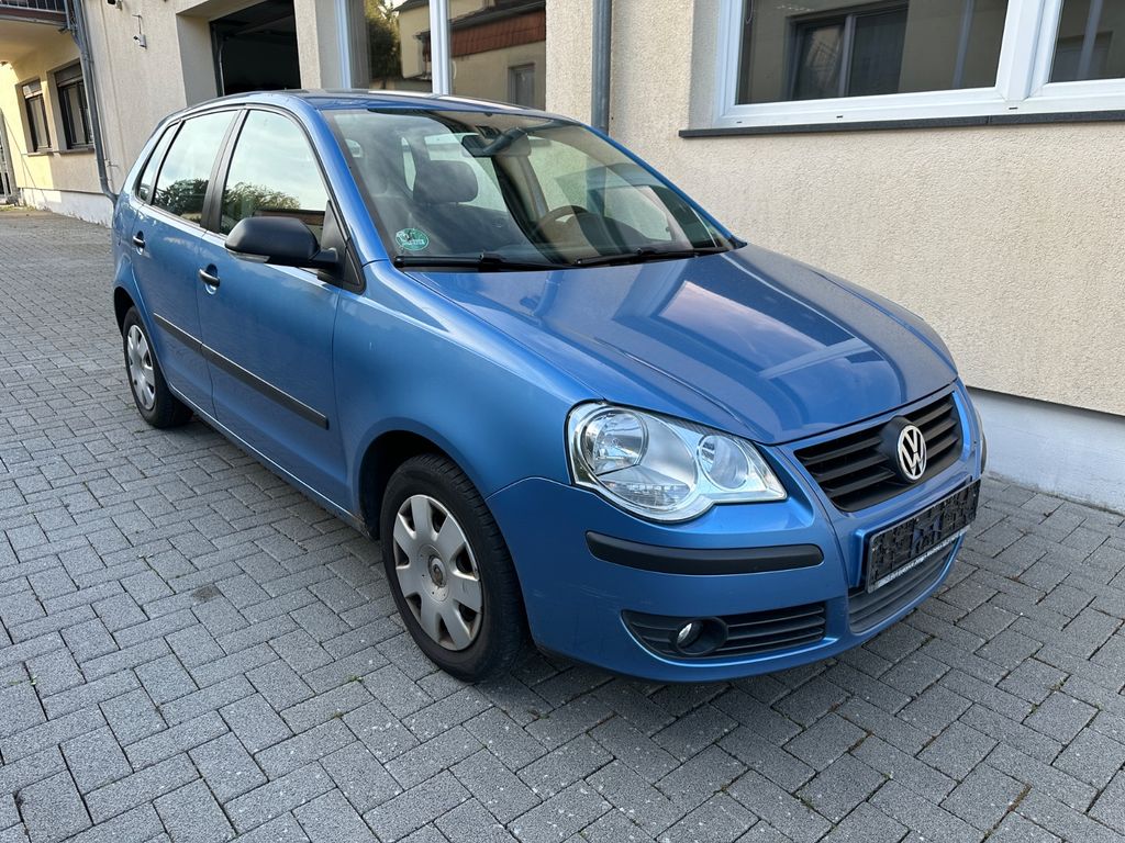 Angebot ansehen Volkswagen Polo