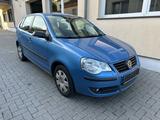 Volkswagen Polo IV 1.4 TDI Trendline 1.HAND - Volkswagen Polo aus 2006: TDI
