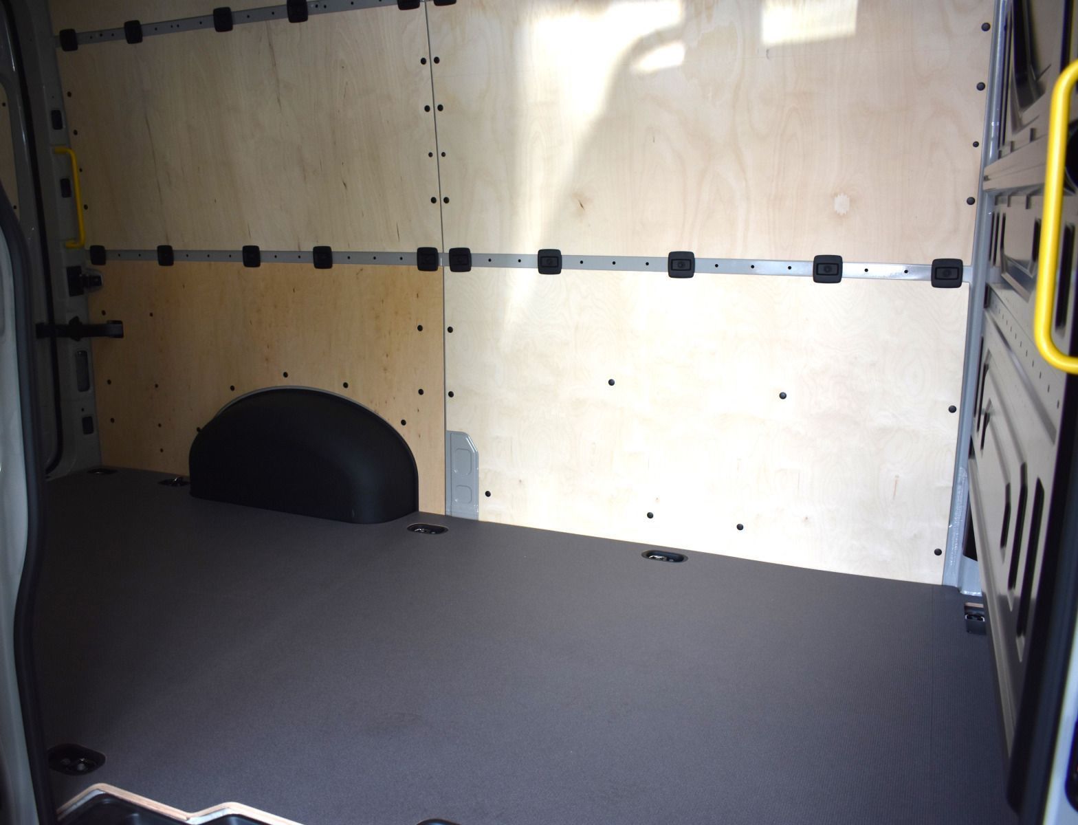 Volkswagen Crafter - Bild 6