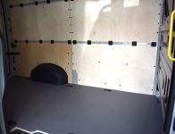 Volkswagen Crafter - Vorschau Bild 6