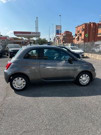 Fiat 500 - 3