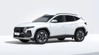 Hyundai TUCSON - Vorschau Bild 5