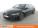 Audi A7 Sportback 50 TFSIe quattro Aut. *LED*360°*HUD - Audi A7 in München