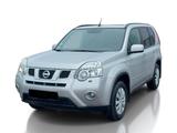 Nissan X-Trail LE 4X4 #Xenon #SHZ #AHK #8Fach #Facelift - Nissan aus 2013