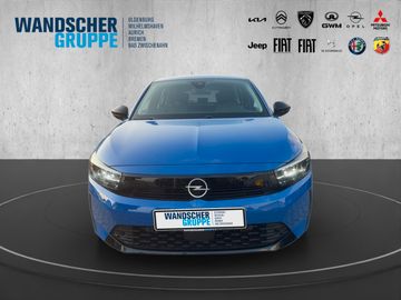 Opel Corsa F 1.2 Turbo SHZ*LHZ*AWR