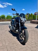 Honda NC700S