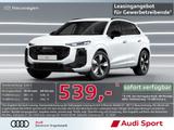 Audi Q3 SUV TDI S tronic AHK,LED UPE 60.445,- - Audi Q3 Neuwagen mit Diesel-Antrieb: Geländewagen