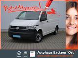 Volkswagen T6.1 Transporter Kasten 2.0 TDI 150 PS 4Motion K - Volkswagen: Kombi, Transporter 4motion