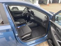 Hyundai i20 - Vorschau Bild 11