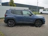 Jeep Renegade S-EDITION e-HYBRID 1.5 GSE T4 48V 130PS - Jeep Gebrauchtwagen von 2024