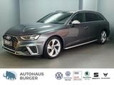 Audi S4 Avant TDI qu. AHK/ACC/Navi/LED/RFK - gebrauchte Audi S4 aus dem Jahr 2023