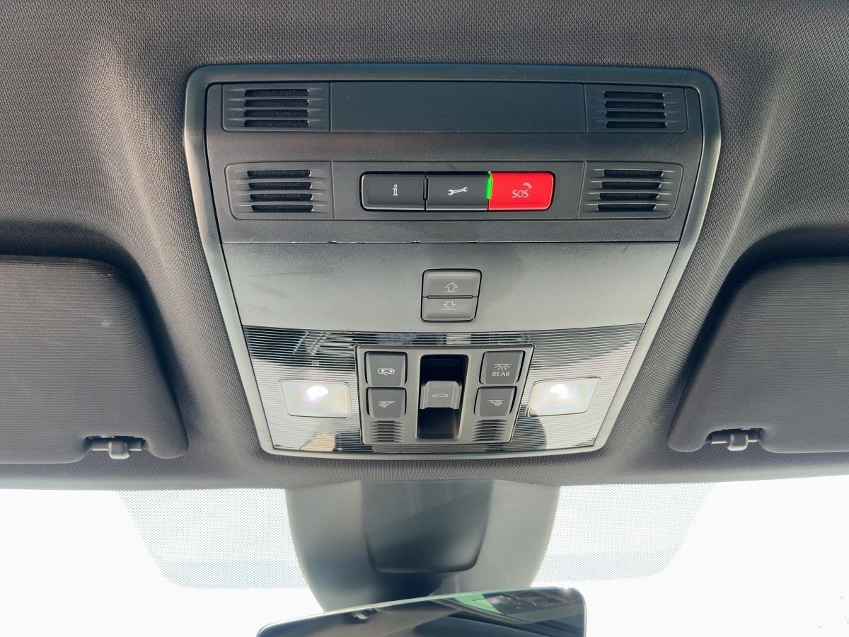 Skoda Superb - Bild 21