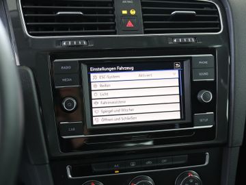 Volkswagen Golf Variant 1.6 TDI DSG TRENDLINE KLIMA 2.HAND