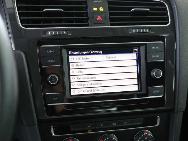 Volkswagen Golf Variant 1.6 TDI DSG TRENDLINE KLIMA 2.HAND